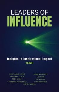 Enlarge image Cover: Leaders of Influence - The Rural Publishing Company