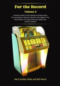 Cover: For The Record - BookPrep