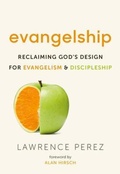 Cover: Evangelship - 100Movements Publishing