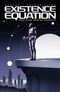 Cover: Existence Equation - Gungnir