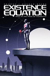 Enlarge image Cover: Existence Equation - Gungnir
