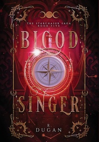 Enlarge image Cover: Bloodsinger - Renee Dugan