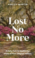 Cover: Lost No More - Called Creatives, LLC