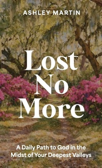 Enlarge image Cover: Lost No More - Called Creatives, LLC