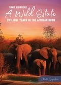 Cover: A Wild Estate - Catalyst Books