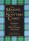 Cover: The Making of a Scottish Chief - Elm Grove Publishing
