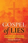 Cover: Gospel of Lies - MEDIA LAB BOOKS