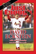 Cover: Just Enough - Evil Eye Concepts, Inc.