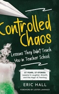 Cover: Controlled Chaos - Mission Point Press