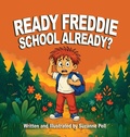 Cover: Ready Freddie - Books by Sue - Sue@booksbysue.com