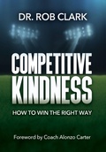 Cover: Competitive Kindness - Maison Vero