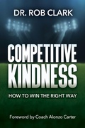 Cover: Competitive Kindness - Maison Vero
