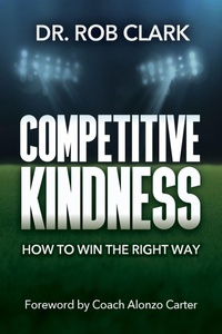 Enlarge image Cover: Competitive Kindness - Maison Vero