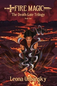 Enlarge image Cover: Fire Magic - Mythweaver Books