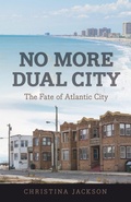 Cover: No More Dual City - CERES: Rutgers Studies in History