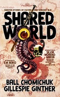 Cover: Shared World - Gungnir
