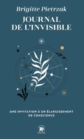 Cover: Journal de l'invisible - Le lotus et l'&eacute;l&eacute;phant