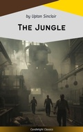 Cover: The Jungle - Candlelight Classics