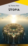 Cover: Utopia - Candlelight Classics