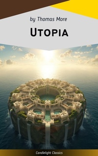 Enlarge image Cover: Utopia - Candlelight Classics