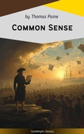 Cover: Common Sense - Candlelight Classics