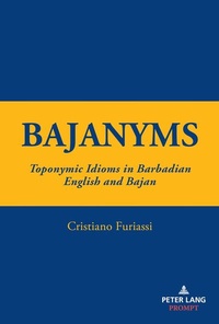 Enlarge image Cover: Bajanyms - Peter Lang Verlag