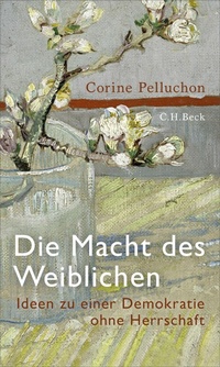 Bild vergrößern Bild: Die Macht des Weiblichen - C.H.Beck Digital