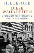 Cover: Diese Wahrheiten - C.H.Beck Digital