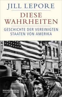 Bild vergrößern Bild: Diese Wahrheiten - C.H.Beck Digital