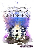 Cover: Nicht warten, springen - tredition GmbH