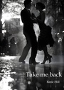 Cover: Take me back - tredition