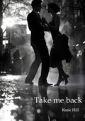 Cover: Take me back - tredition