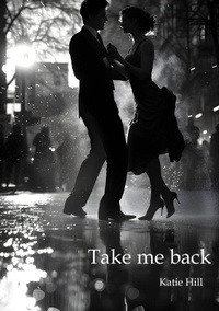 Enlarge image Cover: Take me back - tredition
