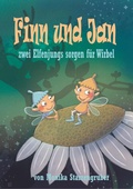 Cover: Finn und Jan - Tredition Gmbh