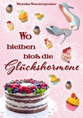 Cover: Wo bleiben blo&szlig; die Gl&uuml;ckshormone? - tredition GmbH