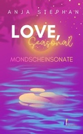 Cover: LOVE, Seasonal - epubli