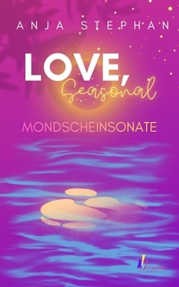 Enlarge image Cover: LOVE, Seasonal - epubli