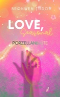 Cover: LOVE, Seasonal - epubli