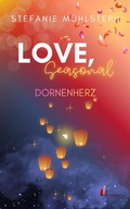 Cover: LOVE, Seasonal - epubli