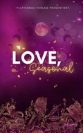 Cover: LOVE, Seasonal - epubli
