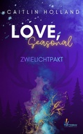 Cover: LOVE, Seasonal - epubli