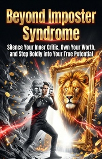 Enlarge image Cover: Beyond Imposter Syndrome - epubli