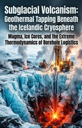 Cover: Subglacial Volcanism: Geothermal Tapping Beneath the Icelandic Cryosphere - epubli