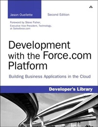 Abbildung von: Development with the Force.com Platform - Addison Wesley