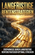Cover: Langfristige Rentenstrategien - epubli