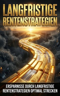 Enlarge image Cover: Langfristige Rentenstrategien - epubli