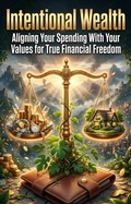 Cover: Intentional Wealth - epubli