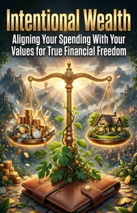 Enlarge image Cover: Intentional Wealth - epubli