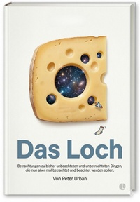Enlarge image Cover: Das Loch - epubli