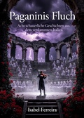 Cover: Paganinis Fluch - epubli